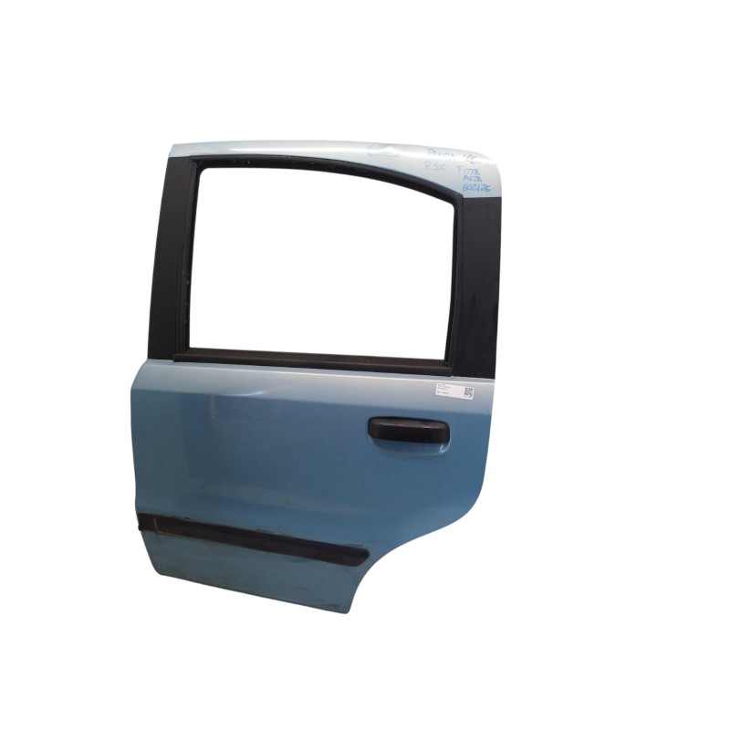 Portiera Posteriore Sinistra FIAT Panda 2° Serie