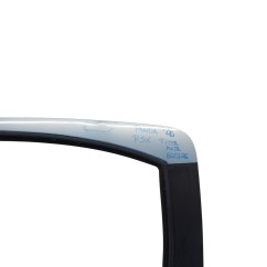 Portiera Posteriore Sinistra FIAT Panda 2° Serie - 51771422 - 3550482