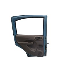 Portiera Posteriore Sinistra FIAT Panda 2° Serie - 51771422 - 3550482
