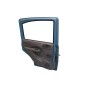 Portiera Posteriore Sinistra FIAT Panda 2° Serie