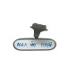 Specchietto Retrovisore Interno OPEL Agila B