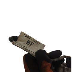 Scatola dello sterzo FORD Focus C-Max Serie dal 03 al 07 - 1698389 - 3549789