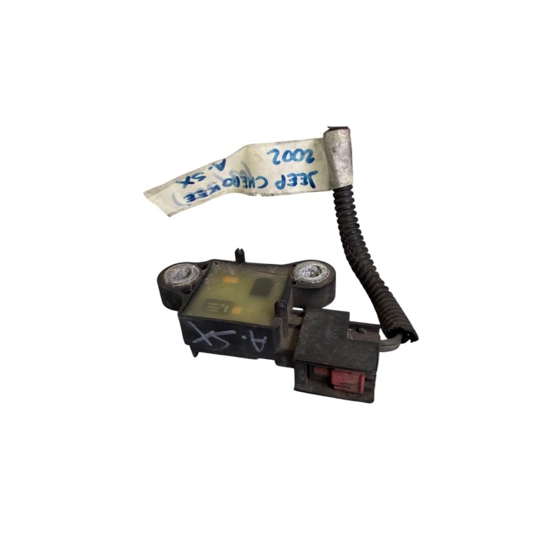 Sensore Airbag JEEP Cherokee 3° Serie