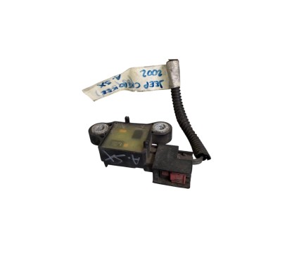 Sensore Airbag JEEP Cherokee 3° Serie - 3549564 - 3549564