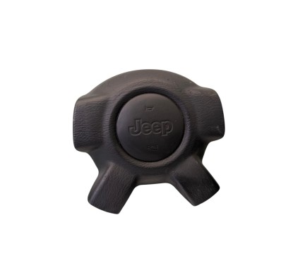 Airbag Volante JEEP Cherokee 3° Serie - K5GG30DX9AD - 3549420