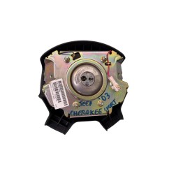 Airbag Volante JEEP Cherokee 3° Serie - K5GG30DX9AD - 3549420