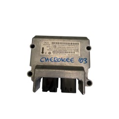 Centralina Airbag JEEP Cherokee 3° Serie