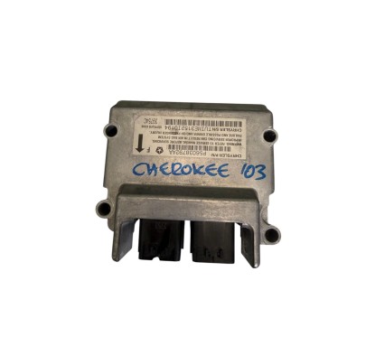 Centralina Airbag JEEP Cherokee 3° Serie