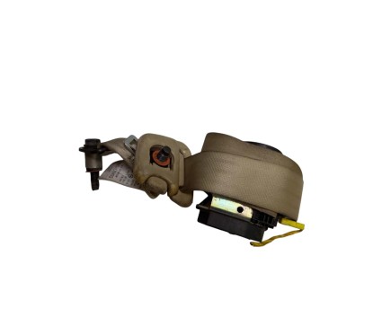 Cintura di Sicurezza Anteriore Sinistra SSANGYONG Rexton 2° Serie - 7460208005ABA - 3548917