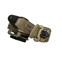 Cintura di Sicurezza Anteriore Sinistra SSANGYONG Rexton 2° Serie - 7460208005ABA - 3548917
