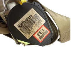 Cintura di sicurezza anteriore destra SSANGYONG Rexton 2° Serie - 7460308005ABA - 3548914