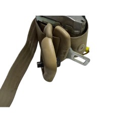 Cintura di sicurezza anteriore destra SSANGYONG Rexton 2° Serie - 7460308005ABA - 3548914