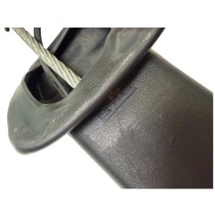 Pretensionatore CHRYSLER Grand Voyager 3° Serie - K52029355AB - 3548747