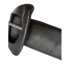 Pretensionatore CHRYSLER Grand Voyager 3° Serie - K52029366AA - 3548739