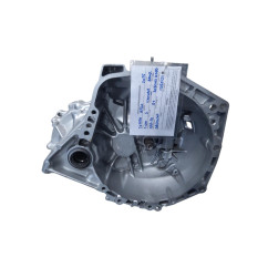 Cambio Manuale Completo TOYOTA Aygo 3° Serie