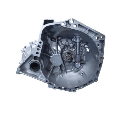 Cambio Manuale Completo TOYOTA Aygo 3° Serie