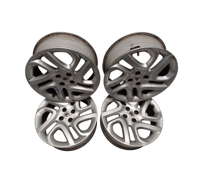 Cerchi in lega RENAULT Captur Serie - 2470136 - 2470136