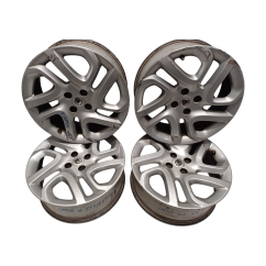 Cerchi in lega RENAULT Captur Serie - 2470136 - 2470136