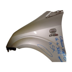 Parafango Anteriore Sinistro TOYOTA Corolla Verso 2° Serie - 538120F010 - 2481986