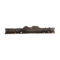 Traversa batticofano TOYOTA Yaris Serie dal 03 al 05
