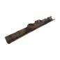 Traversa batticofano TOYOTA Yaris Serie dal 03 al 05