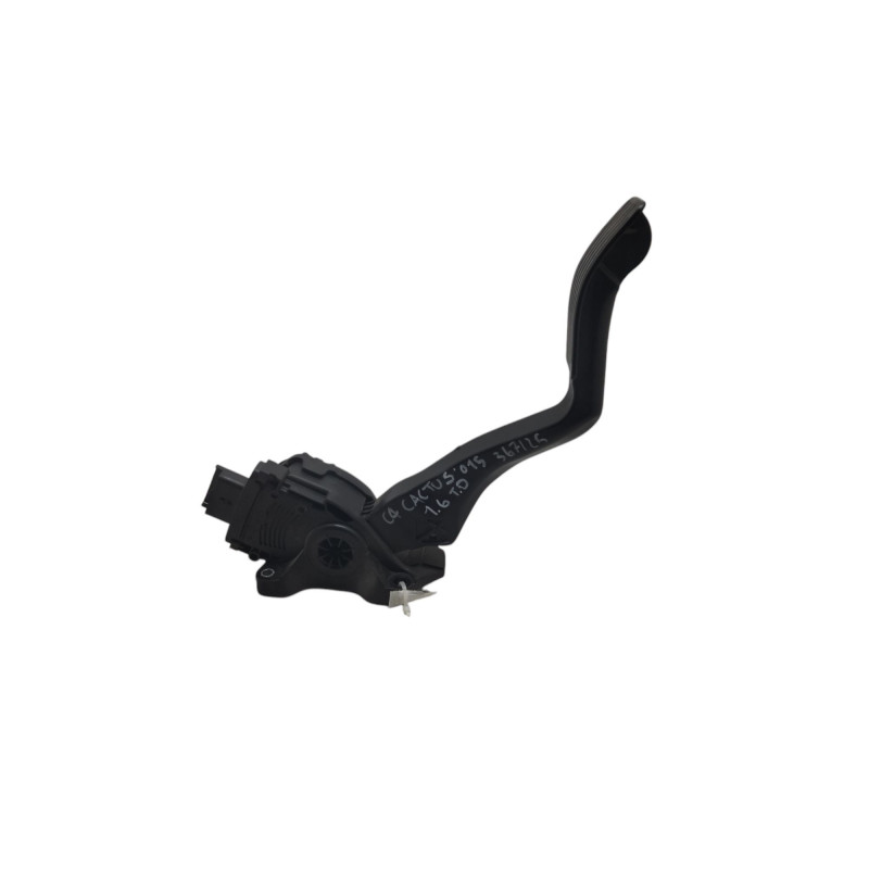 Pedale acceleratore CITROEN C4 Cactus