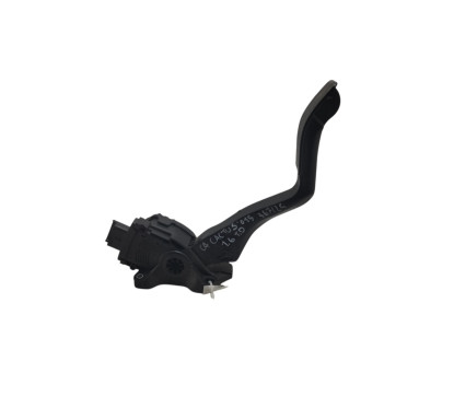 Pedale acceleratore CITROEN C4 Cactus - 1601CW - 2496426