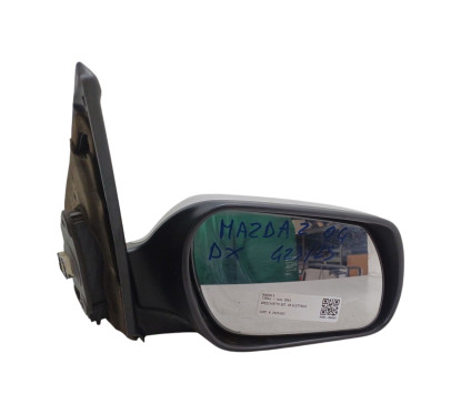 Specchietto Retrovisore Destro MAZDA 2 Berlina 1° Serie - DD216912ZF00 - 2500788