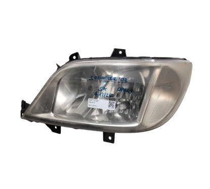 Faro Anteriore Sinistro MERCEDES Sprinter 2° Serie - A9018202461 - 2501025