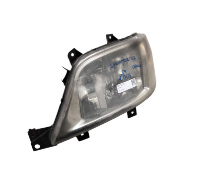 Faro Anteriore Sinistro MERCEDES Sprinter 2° Serie