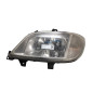 Faro Anteriore Sinistro MERCEDES Sprinter 2° Serie