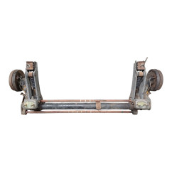 Assale posteriore PEUGEOT 205 1° Serie