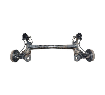 Assale posteriore CITROEN C3 Serie dal 09 al 15 - 9801942480 - 2517339