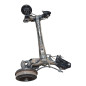Assale posteriore CITROEN C3 Serie dal 09 al 15