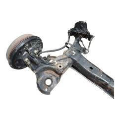Assale posteriore CITROEN C3 Serie dal 09 al 15 - 9801942480 - 2517339