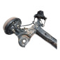 Assale posteriore CITROEN C3 Serie dal 09 al 15