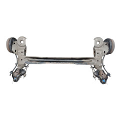 Assale posteriore CITROEN C3 Serie dal 09 al 15 - 9801942480 - 2517339