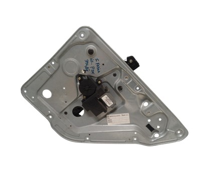 Alzacristallo elettrico post. DX SKODA Fabia Berlina 1° Serie
