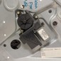 Alzacristallo elettrico post. DX SKODA Fabia Berlina 1° Serie