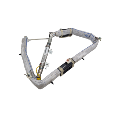 Airbag a tendina lato Sinistro KIA Picanto 3° Serie