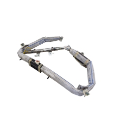 Airbag a tendina lato Sinistro KIA Picanto 3° Serie - 850101Y200 - 1960135