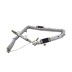 Airbag a tendina lato Sinistro KIA Picanto 3° Serie - 850101Y200 - 1960135