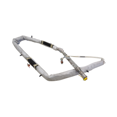 Airbag a tendina lato Sinistro KIA Picanto 3° Serie - 850101Y200 - 1960135