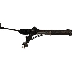 Scatola dello sterzo FORD Transit Serie dal 06 al 14 - 1795006 - 3550758