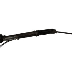 Scatola dello sterzo FORD Transit Serie dal 06 al 14 - 1795006 - 3550758