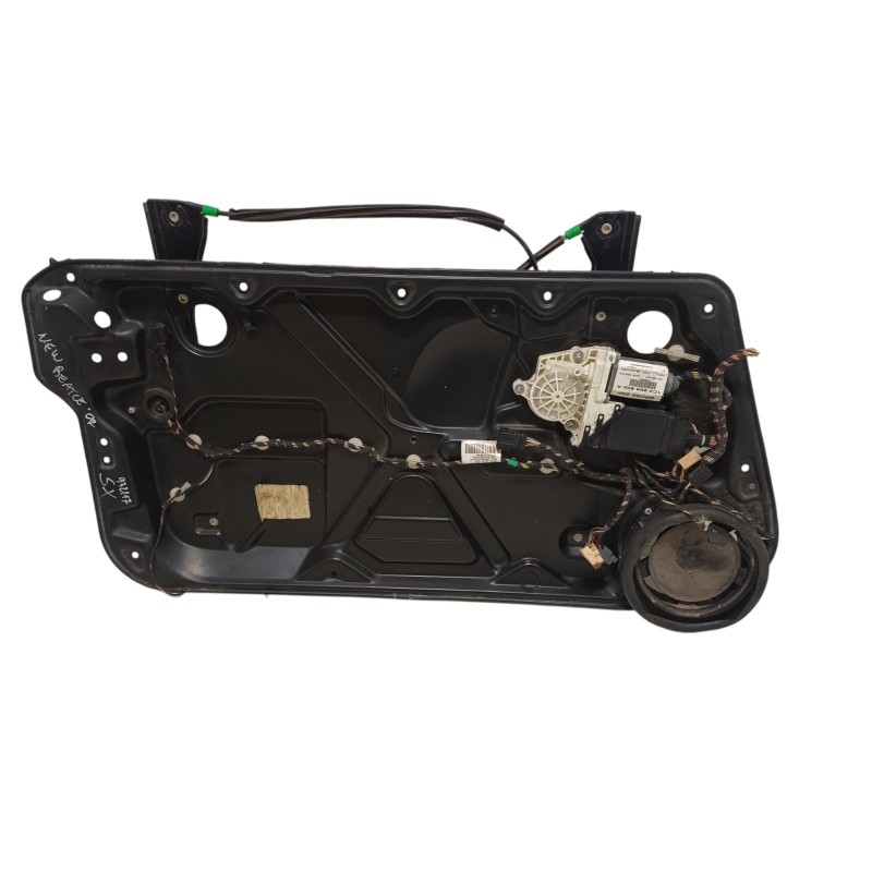 Alzacristallo elettrico ant. SX VOLKSWAGEN New Beetle 1° Serie