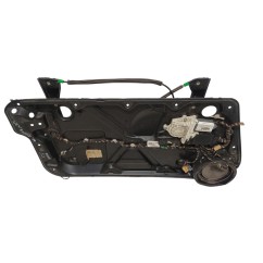 Alzacristallo elettrico ant. SX VOLKSWAGEN New Beetle 1° Serie - 1C0837655C / 1C2959802A02K - 3550943