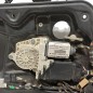 Alzacristallo elettrico ant. SX VOLKSWAGEN New Beetle 1° Serie