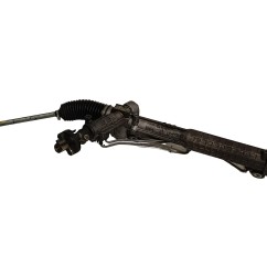 Scatola dello sterzo FORD Transit Serie dal 00 al 06 - 4557891 - 3550788