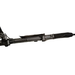Scatola dello sterzo FORD TRANSIT Custom Kombi dal 12 - 2225028 - 3550970